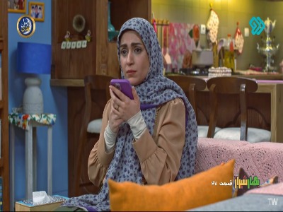 قیافت چرا اینجوریه!