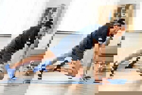 ورزش کردن هیچ‌وقت برای بیماران سرطانی دیر نیست