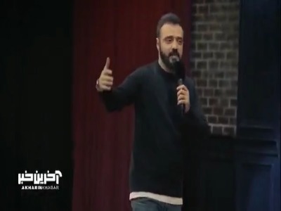 مسکن مهر با احمدی نژاد اومد موز با خاتمی!
