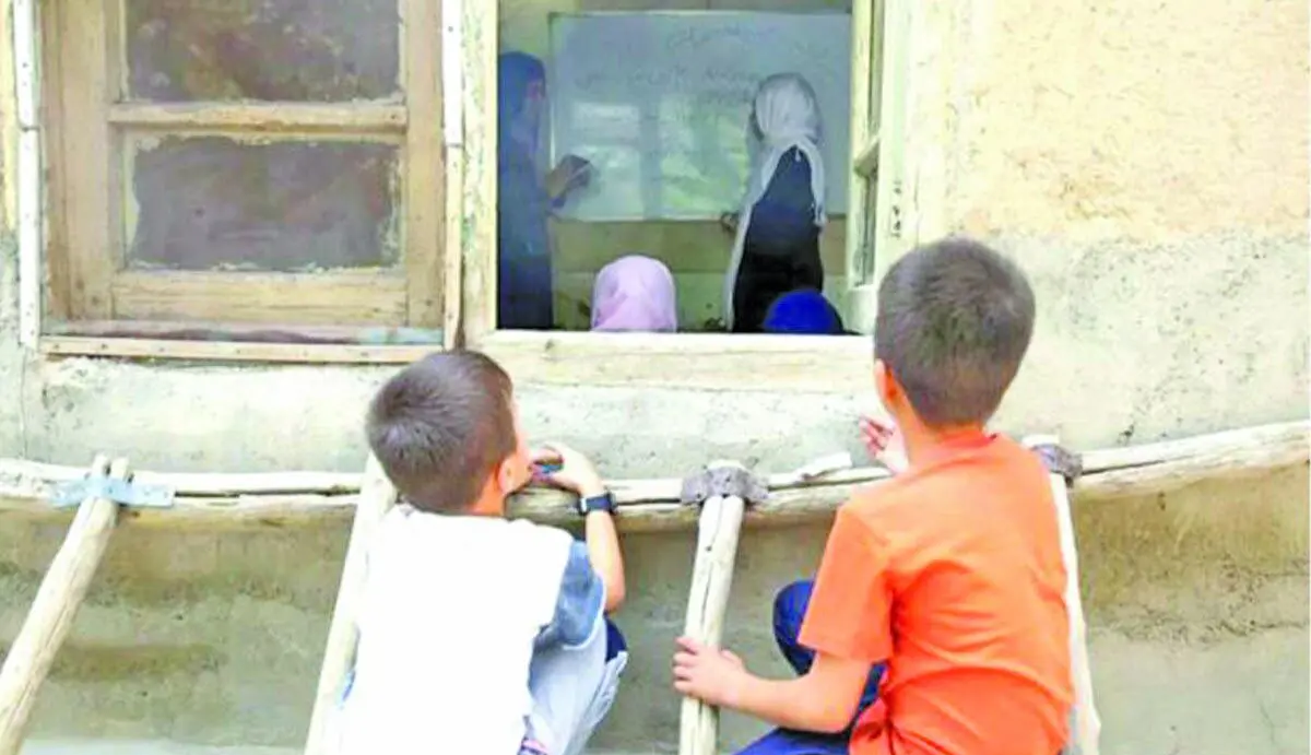 پیام خوزستان