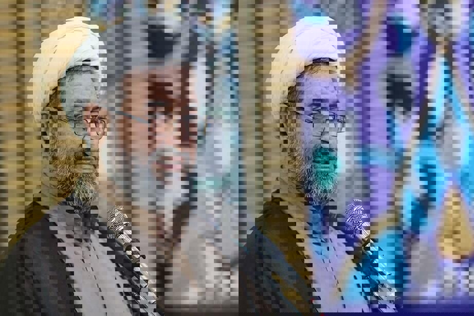 فرماندار جدید دزفول توجه ویژه به مناطق محروم را در اولویت قرار دهد