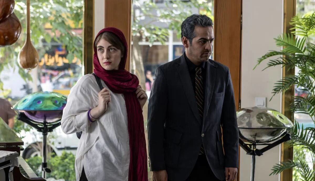 «مو به مو»؛ مسلخ واقعیت در تله‌ تعلیق