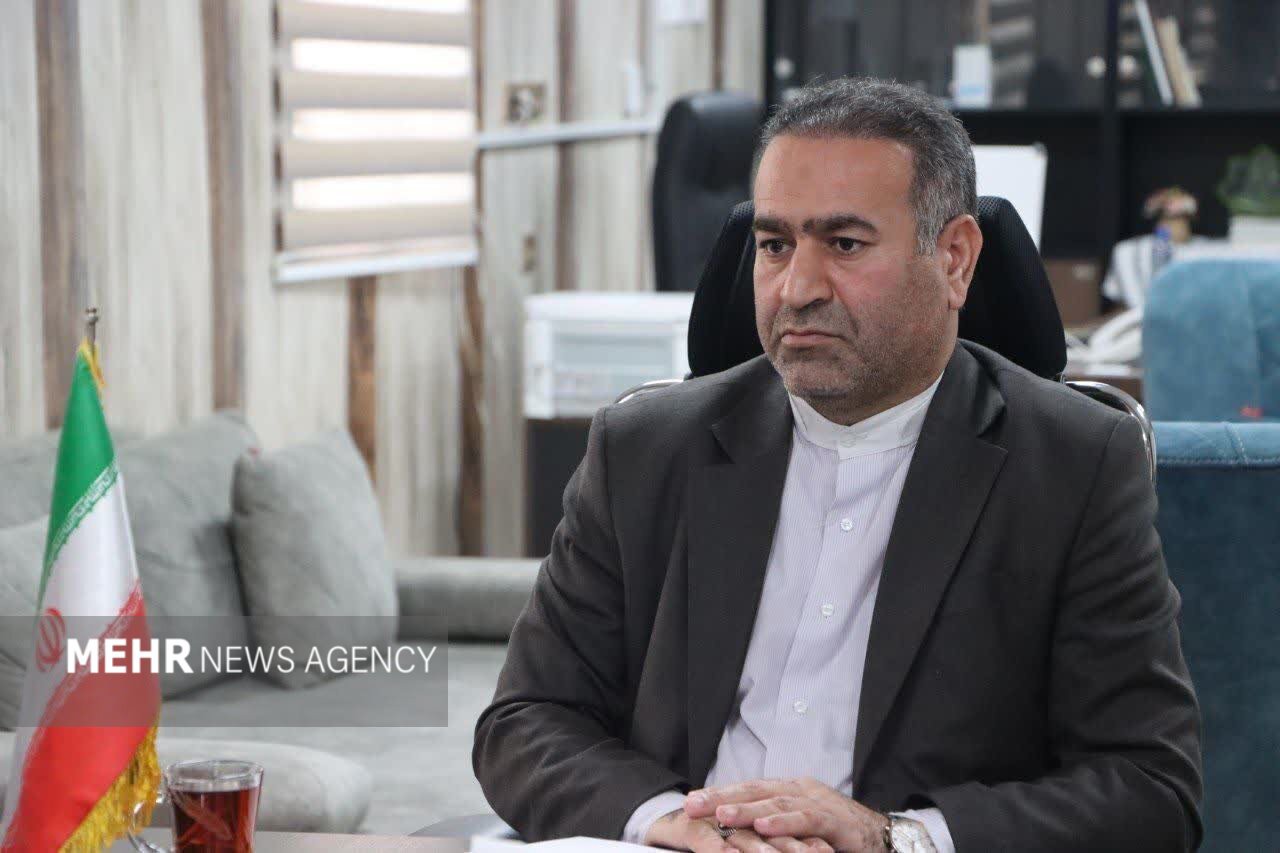 شادگان برای میزبانی از گردشگران و مسافران نوروزی آماده می‌شود