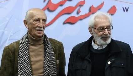 قاب عجیب از چند بازیگر مشهور که همگی فوت شدند