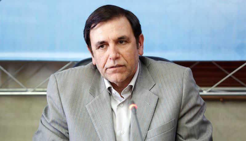 سرپرست جدید فرمانداری اندیمشک منصوب شد