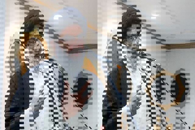 موسوی فرد: دشمن بد عهدی کند با واکنش دفاعی ایران مواجه می‌شود