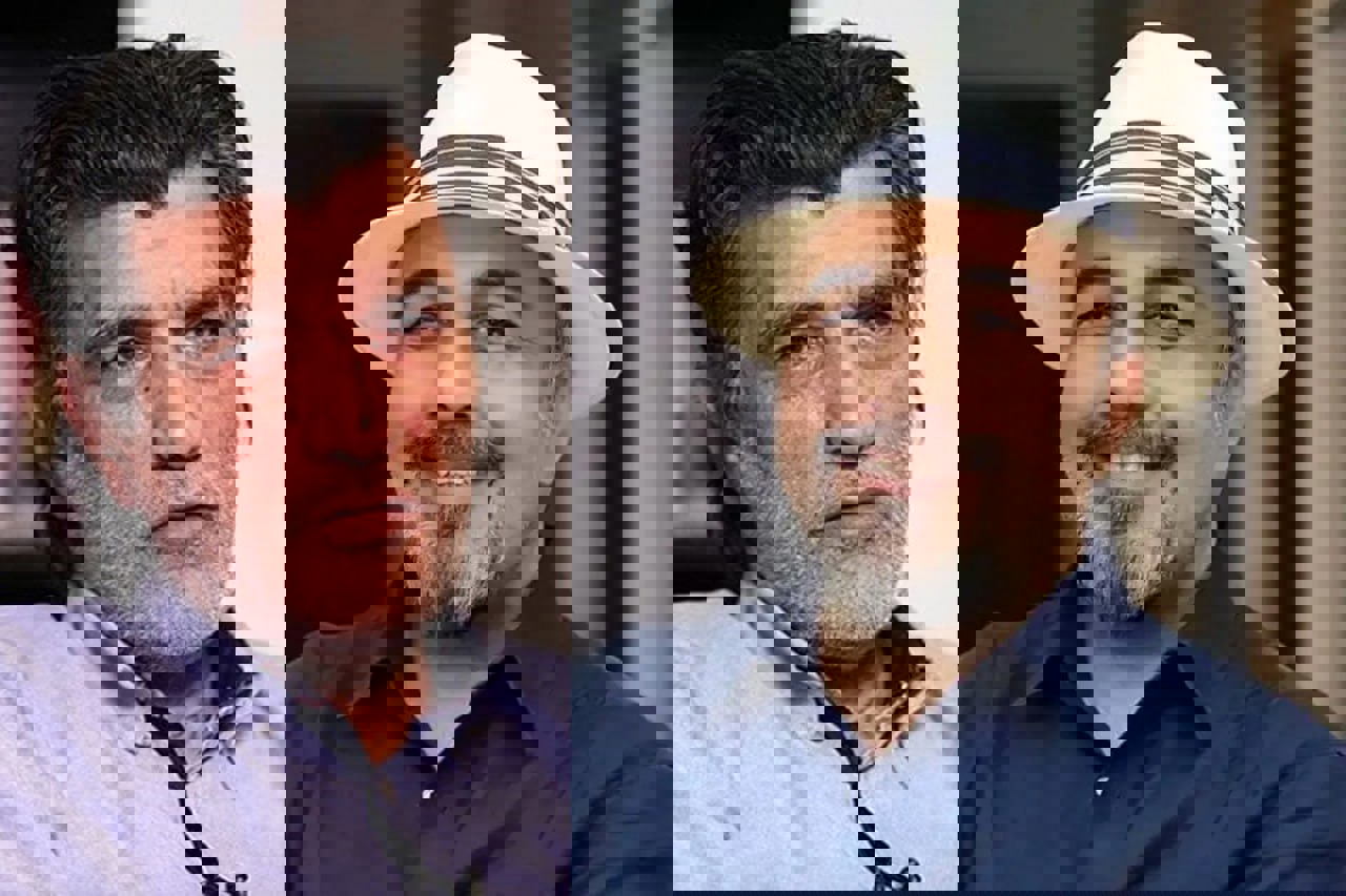 علیرضا افخمی: رضا عطاران اگر برای تلویزیون سریال طنز بسازد حتما می‌‏درخشد