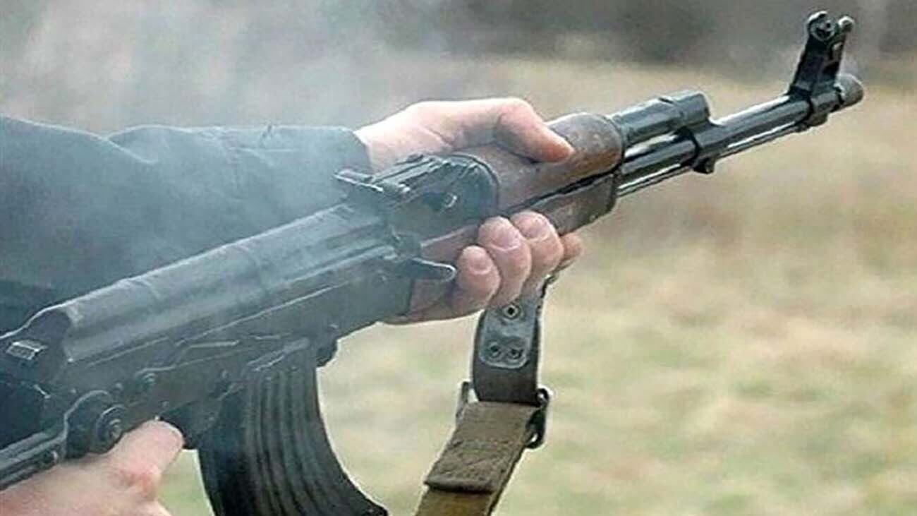 دستگیری عاملان تیراندازی در حمیدیه