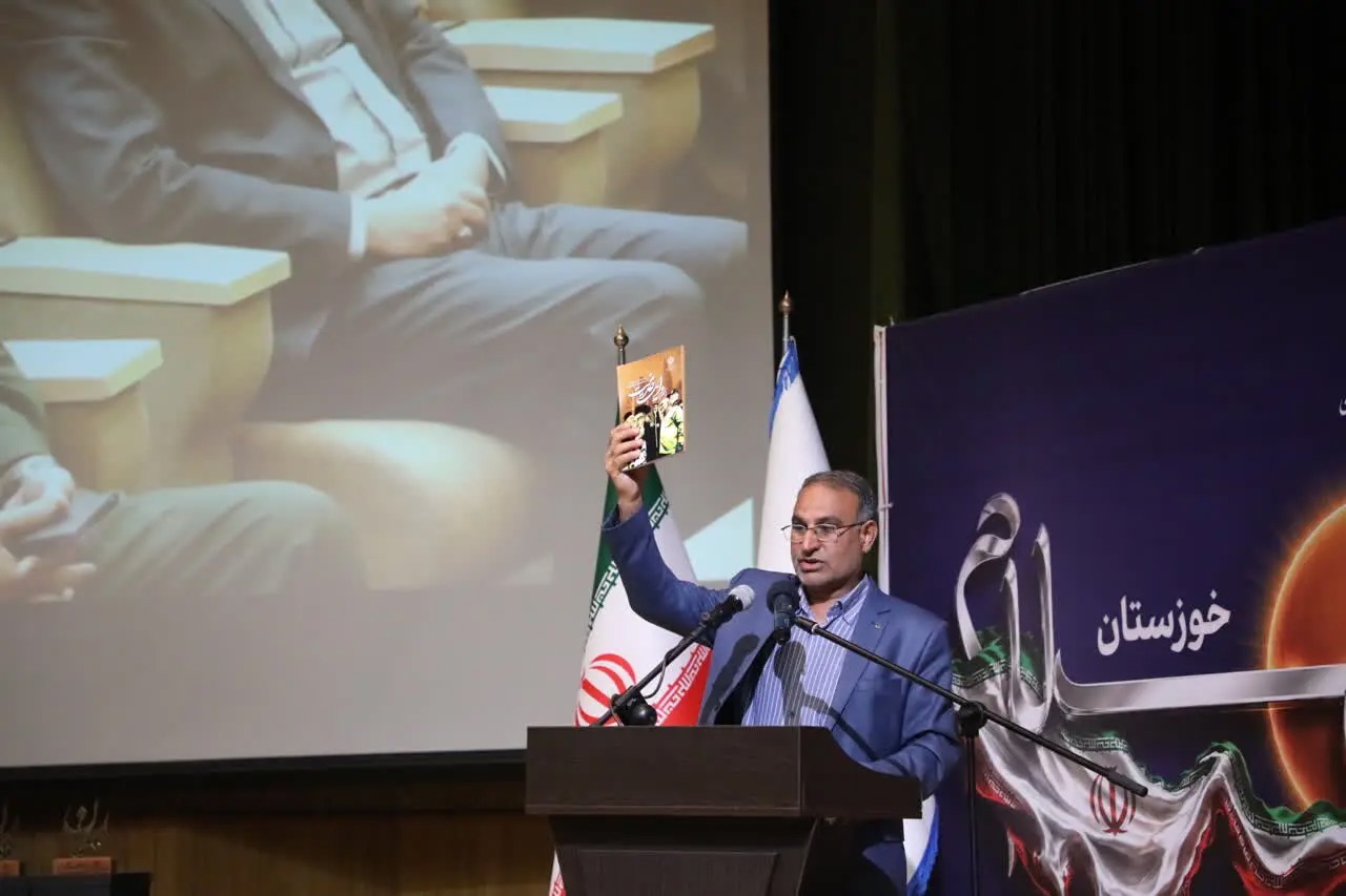 روابط عمومی استانداری خوزستان با راهبرد رویدادمحوری به مرجع روایت تبدیل شد