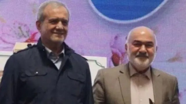 تأکید بر تکمیل زنجیره فولاد، توسعه تجارت با عراق و حمایت از جامعه کارگری