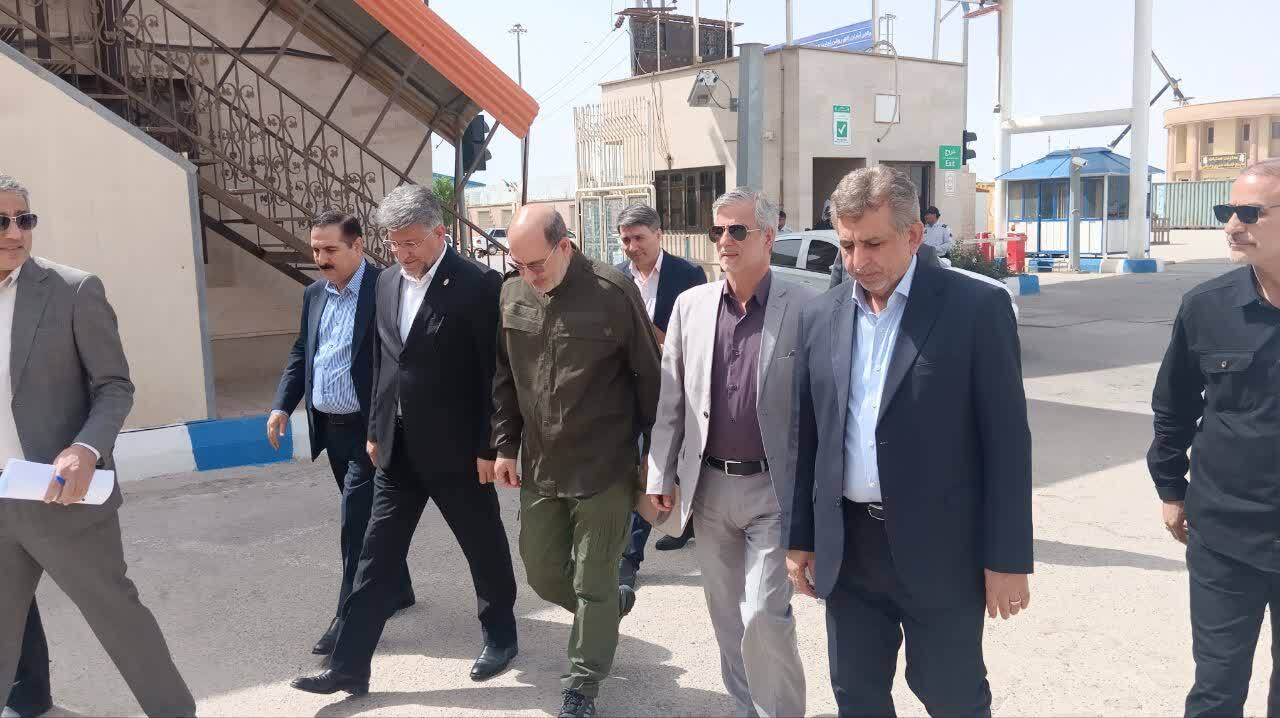 پیام خوزستان