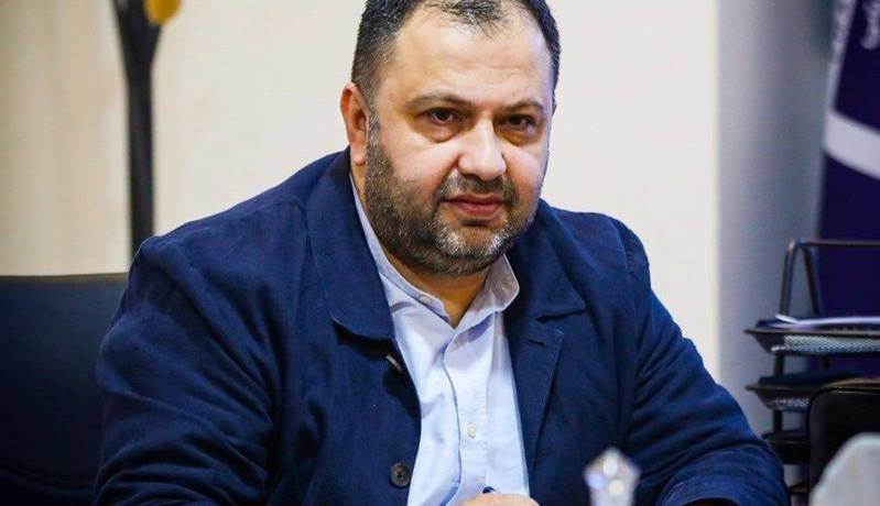 مدیرعامل چادرملو: تخلفی نکردیم و به فدراسیون فوتبال اطمینان داریم