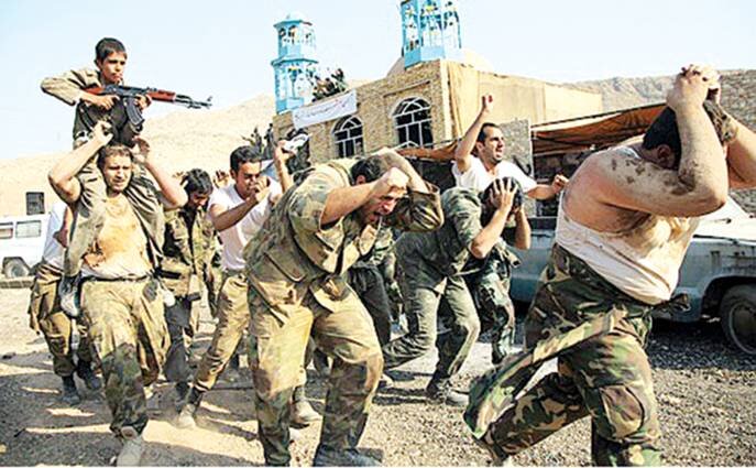 پیام خوزستان