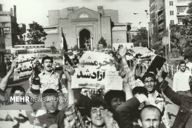 پیام خوزستان