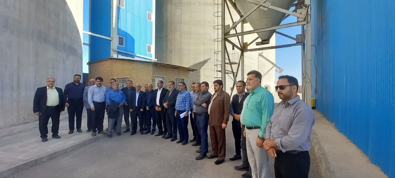 پیام خوزستان