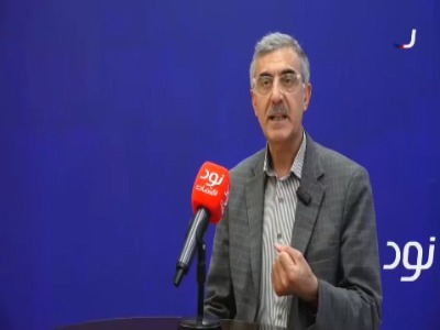 دبیر انجمن سیمان: وزارت نیرو قیمت انرژی برای صنعت را ۱۰۰ درصد افزایش داد