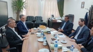 پیام خوزستان
