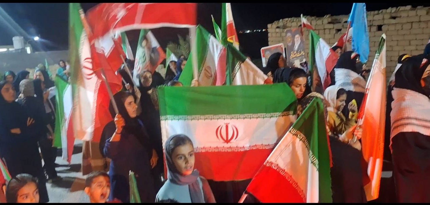 پیام خوزستان