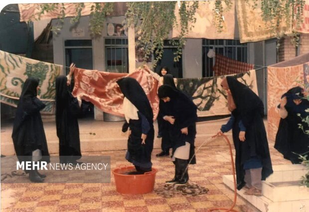 پیام خوزستان