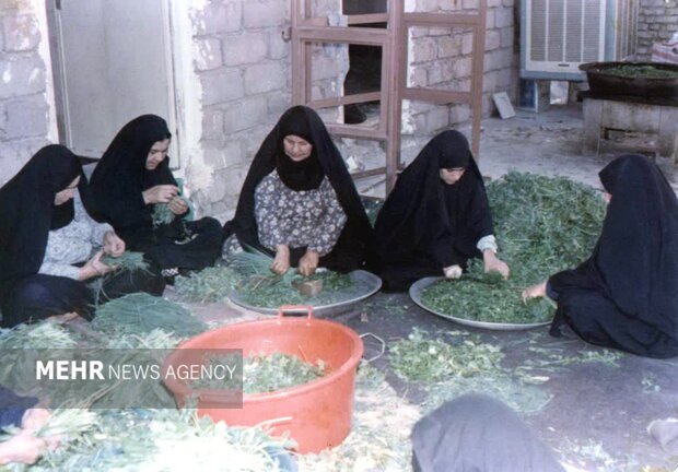 پیام خوزستان