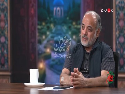 جواد افشار: با سه تانک در سریال کیمیا سقوط خرمشهر را نشان دادیم