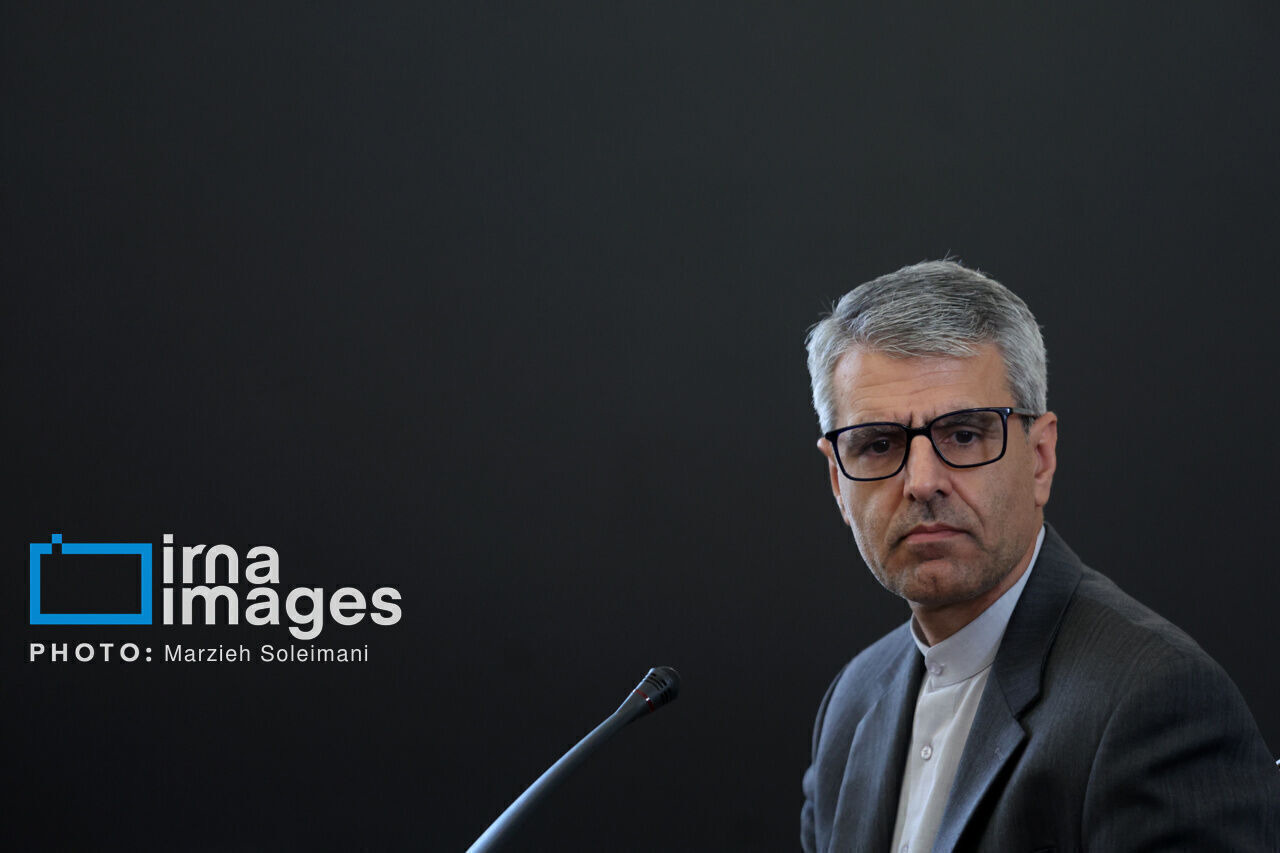 توضیحات بقایی درباره تلاش ایران و عمان برای ساز و کار مطمئن در تنگه هرمز