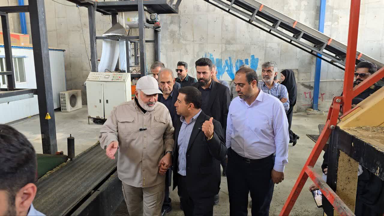 پیام خوزستان
