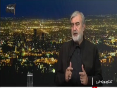 رئیس کمیسیون امنیت ملی: آمریکا درباره آزادسازی منابع بلوکه شده ایران هیچ اقدامی انجام نداد