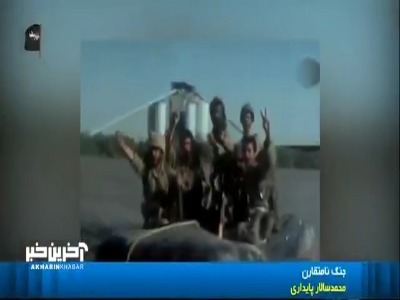 راهی که از عملیات آزادسازی خرمشهر شروع شد، جنگ‌های نامتقارن و فرامنطقه‌ای