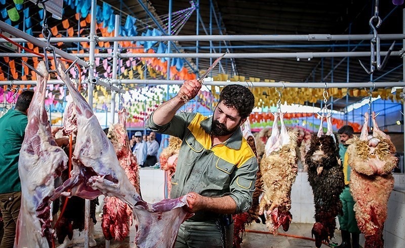 پیام خوزستان
