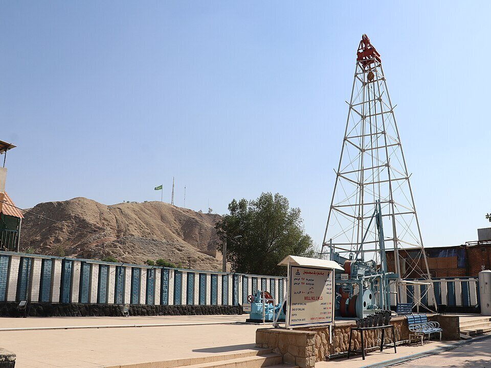 پیام خوزستان