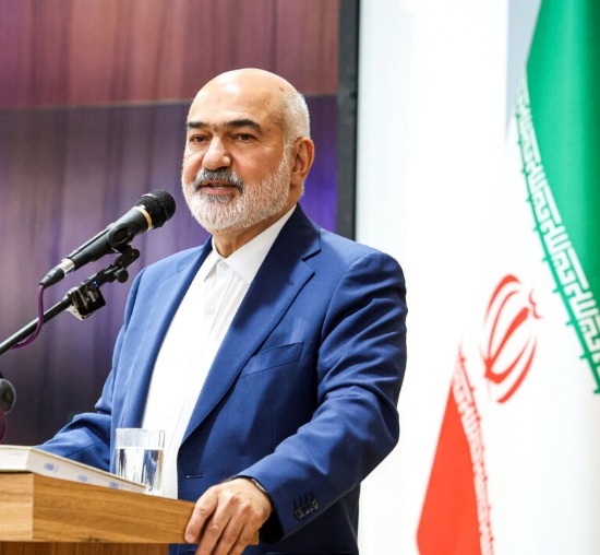 جامعه پزشکی ایران ؛ خط مقدم ایثار و مقاومت در جنگهای تحمیلی