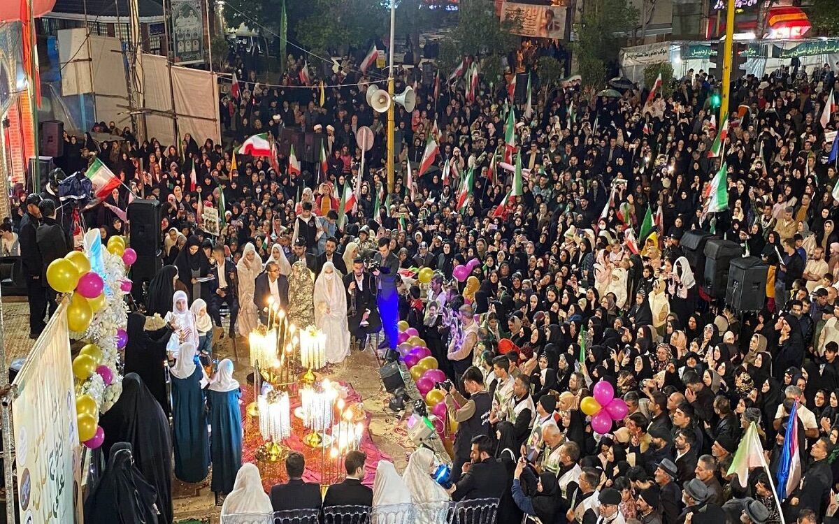 پیگیری اجرای طرح جوانی جمعیت در شهرستان شادگان