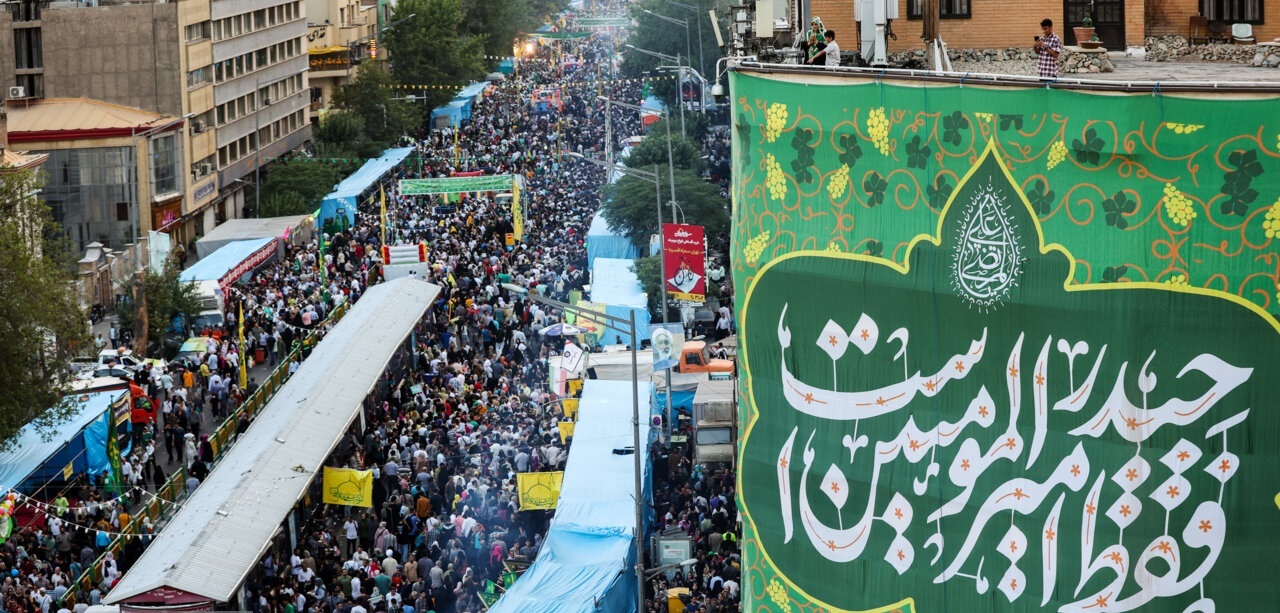 پیام خوزستان