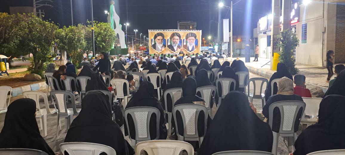 پیام خوزستان