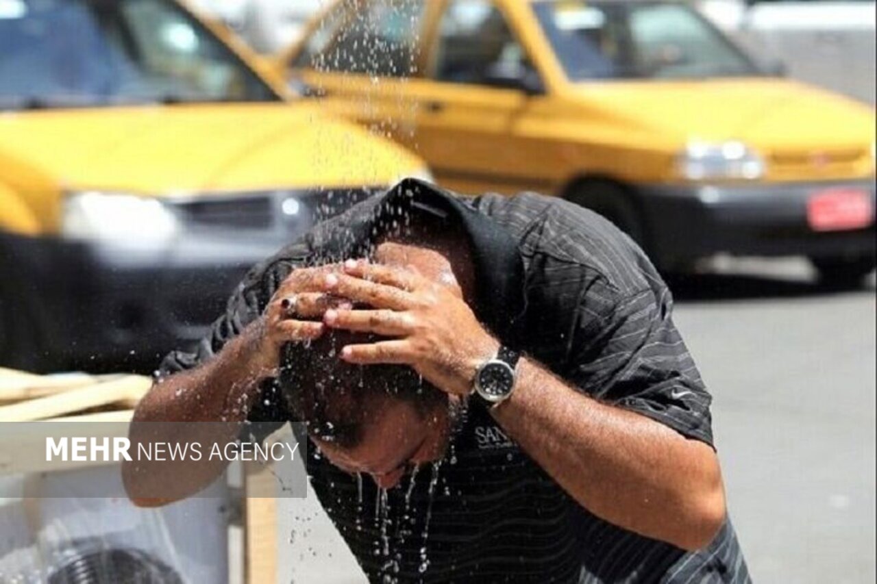 دمای هوای خوزستان تا پایان هفته روند افزایشی خواهد داشت
