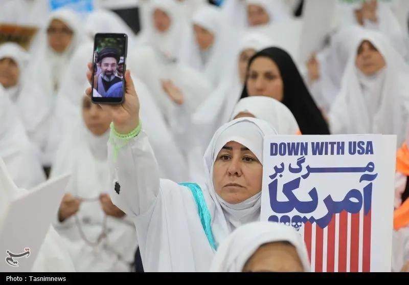 پیام خوزستان
