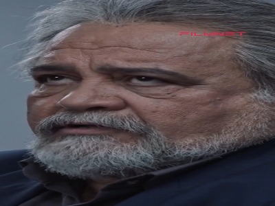 تمام پول پیش خونه رو بابت اجاره داده رفته!