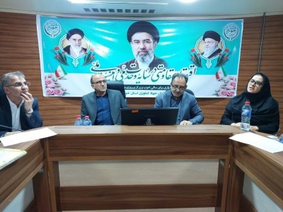 موافقت با ۳۳ طرح بزرگ تولیدی بخش کشاورزی در خوزستان