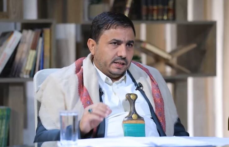 أنصارالله یمن: تشدید حملات اسرائیل در لبنان تلاشی برای ناکام گذاشتن مذاکرات اسلام‌آباد است