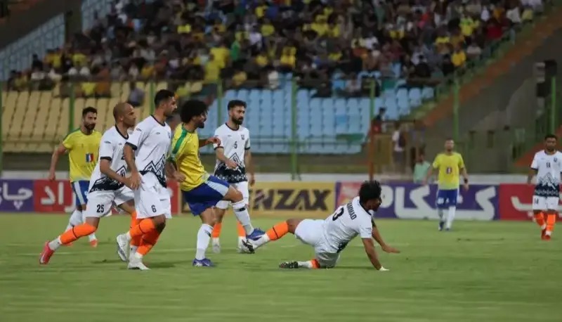 اقدام جنجالی در برد بزرگ صنعت نفت
