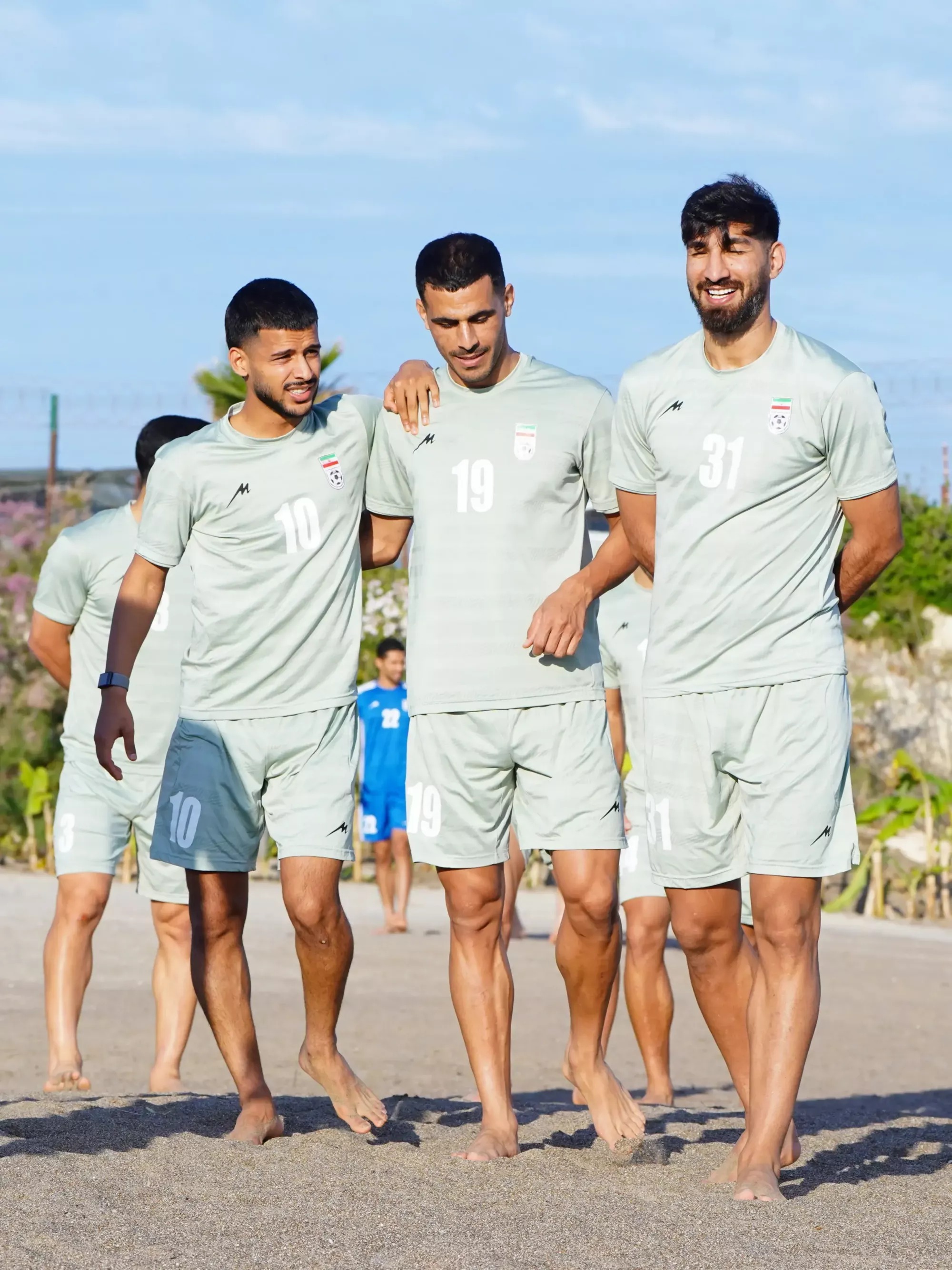 پیام خوزستان