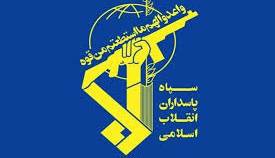 تعرض ارتش متجاوز آمریکایی به فرودگاه بندرعباس؛ سپاه پاسخ داد