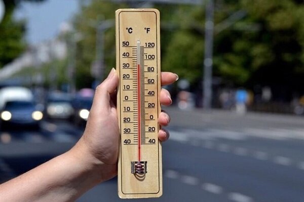 دمای خوزستان فردا تا ۸ درجه کاهش می‌یابد