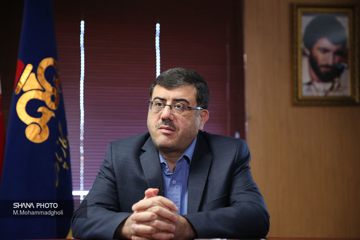 روند بازسازی زیرساخت‌های سوخت‌رسانی با تمام توان در حال پیگیری است