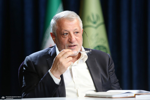 محسن هاشمی: اگر مردم در میدان نبودند، می‌توانست اتفاقات بدتری بیفتد
