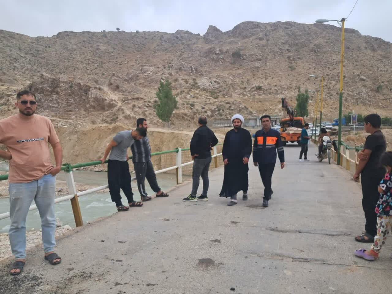 پیام خوزستان