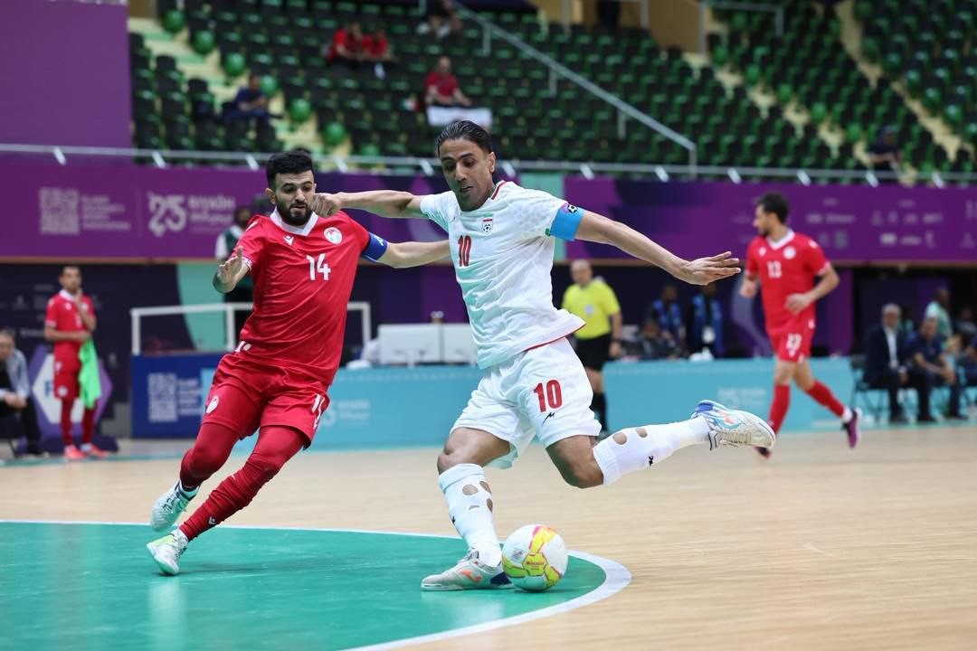 پیام خوزستان
