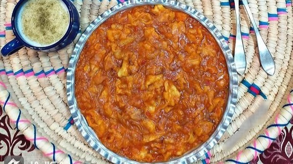 اُ پیازی؛ طعم ساده‌ای که آدم را به گذشته برمی‌گرداند