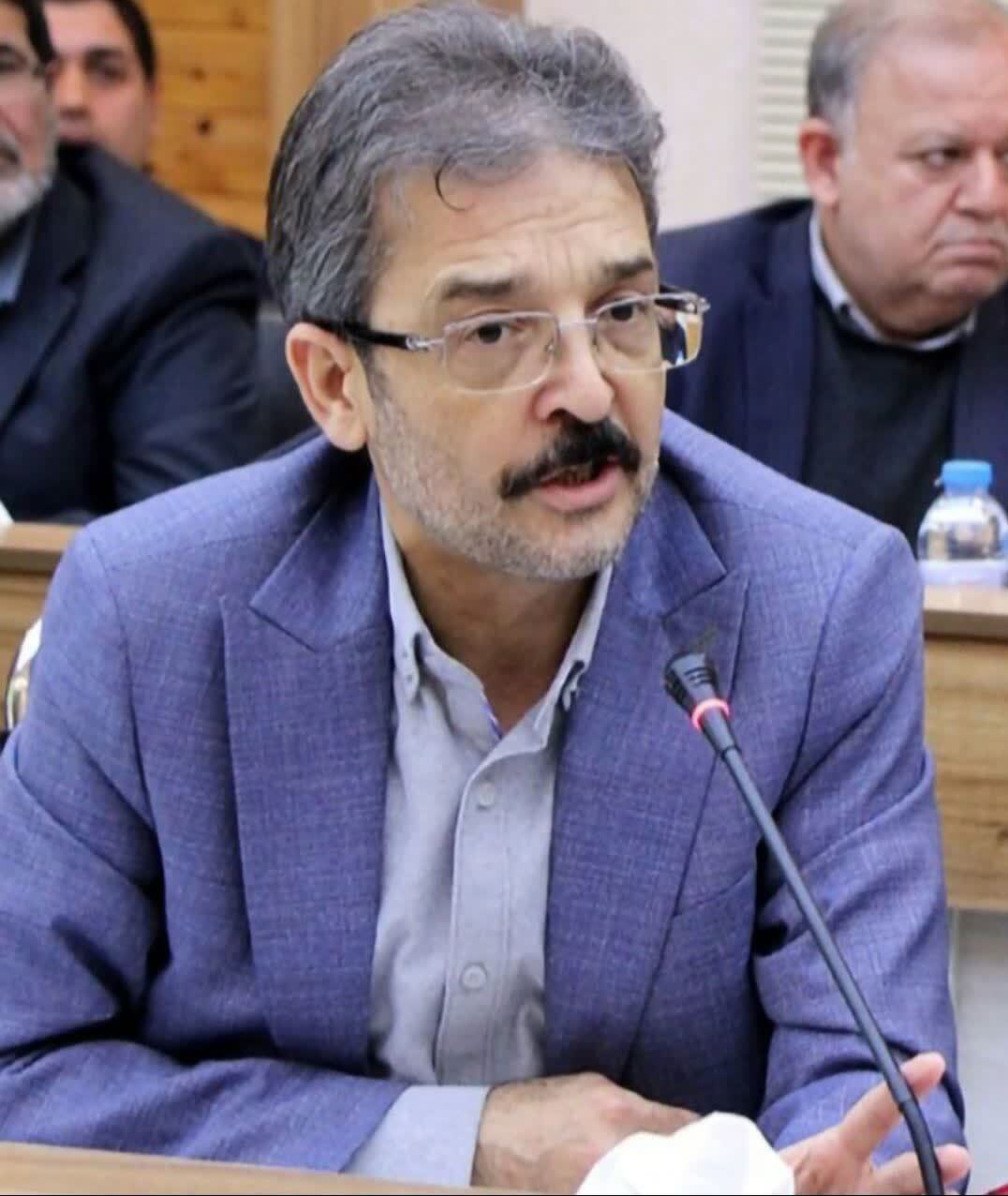 پیام خوزستان